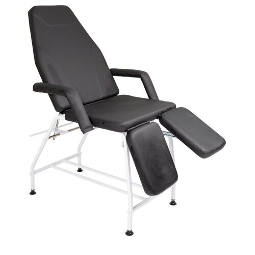 Кресло педикюрное ПК-01 (черный)