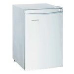 Холодильник WILLMARK XR-80W белый (однокамерный) - изображение
