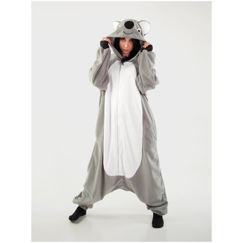 Пижама кигуруми 