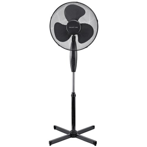 Вентилятор напольный Galaxy Line GL 8105 60 Вт диаметр 40см высота 120см 239900₽