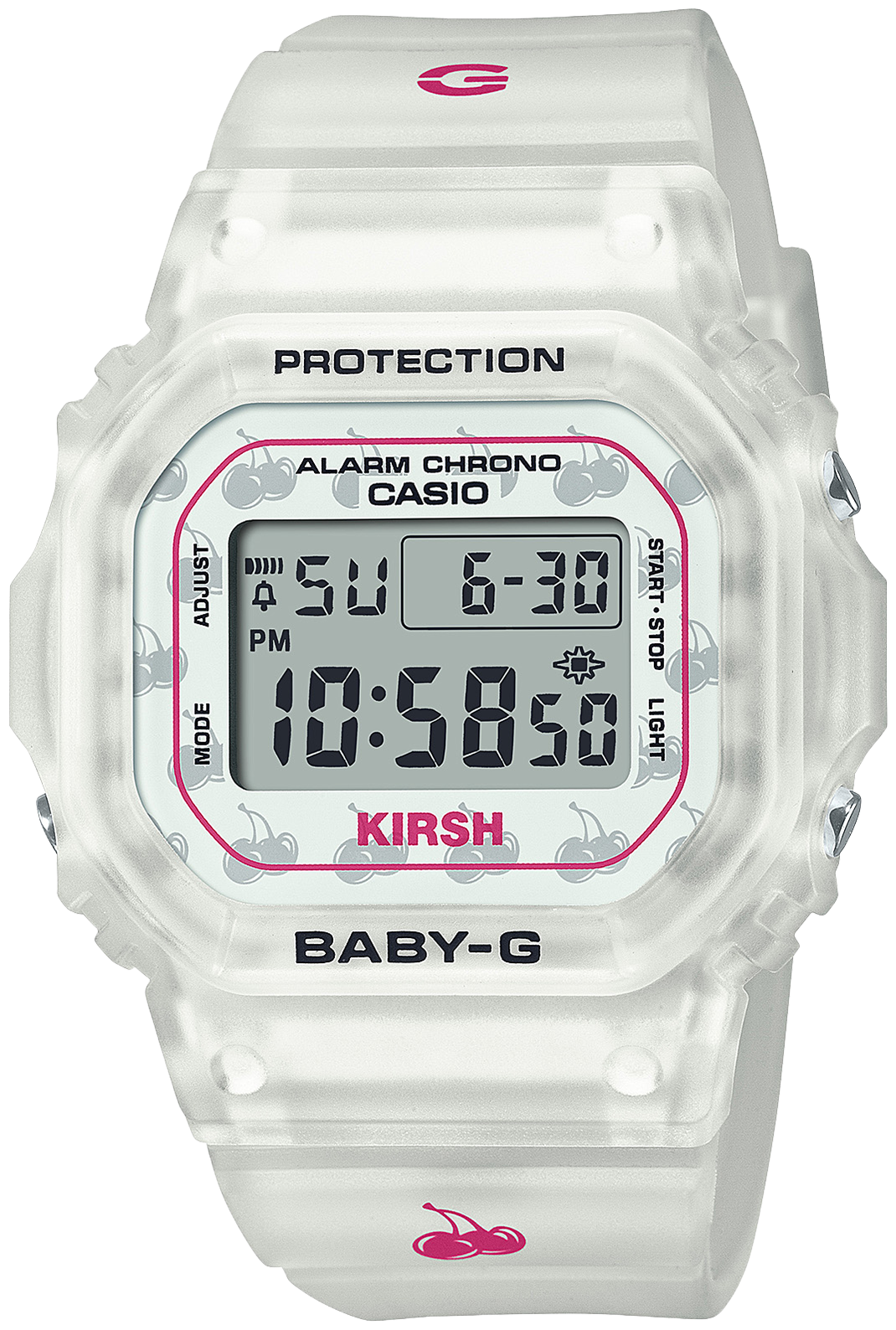 Наручные часы CASIO Baby-G