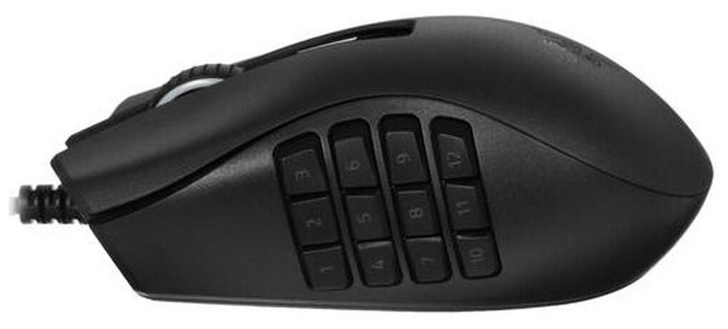 Мышь Razer Naga X