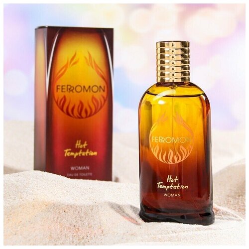 Туалетная вода женская Ferromon 