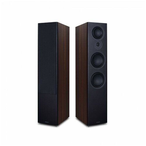 Акустическая система Mission LX-6 MKII Walnut Pearl 6190000₽