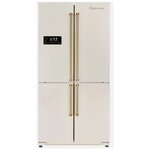Холодильник Kuppersberg NMFV 18591 C - изображение