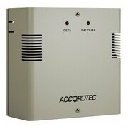 Accordtec ББП-60 Источник вторичного электропитания резервированный