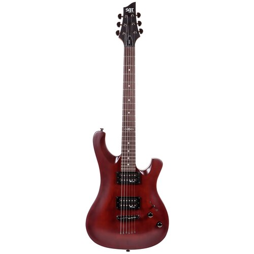 Электрогитара Schecter SGR 006 WSN schechter sgr c 4 bass wsn