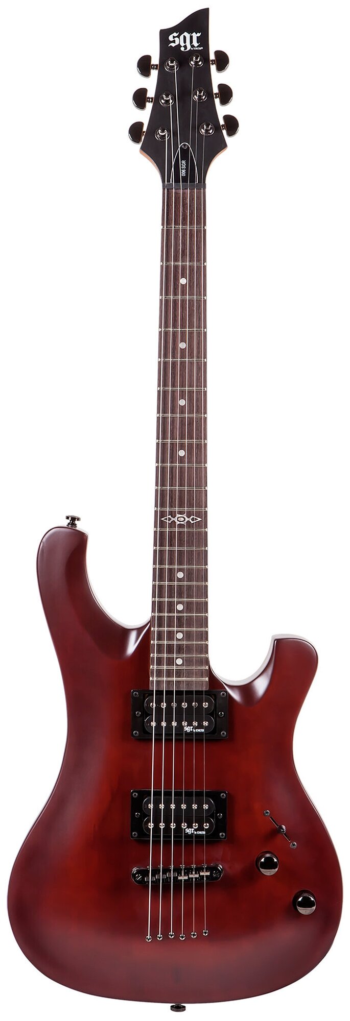 Электрогитара Schecter SGR 006 WSN