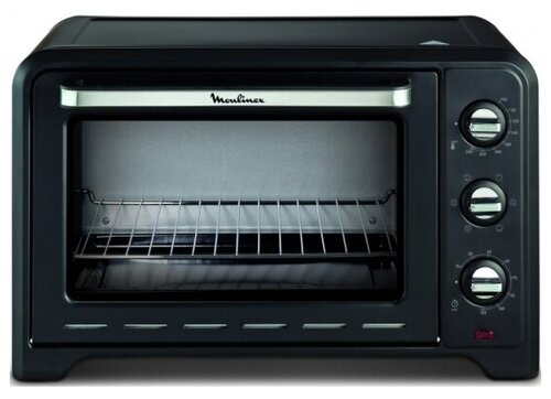 Мини-печь Moulinex OX464810 — купить в интернет-магазине на Яндекс Маркете