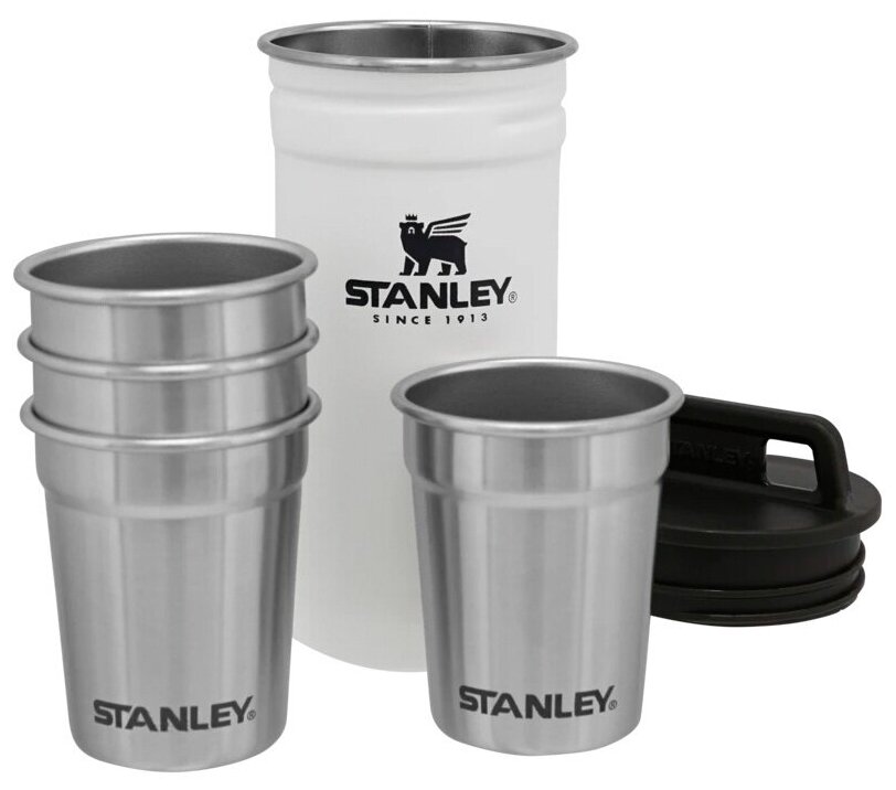 Набор походной посуды Stanley Adventure