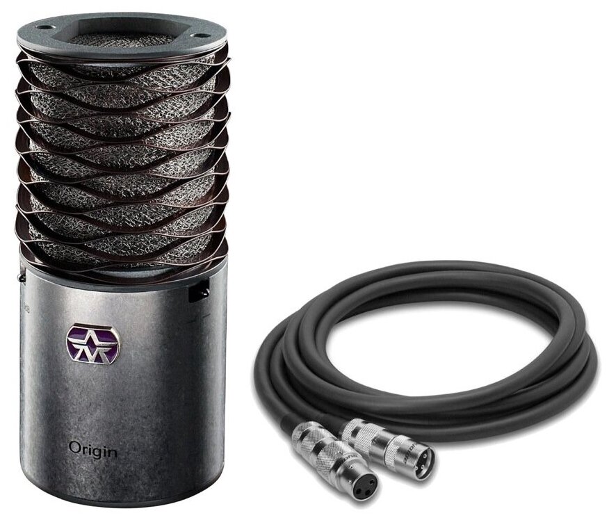 Микрофон проводной Aston Microphones Origin