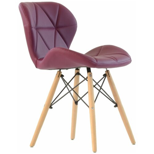 Стул STOOL MARKET Perfecto фиолетовый