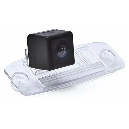 Камера заднего вида Киа Соренто XM 2010 - 2020 1990₽