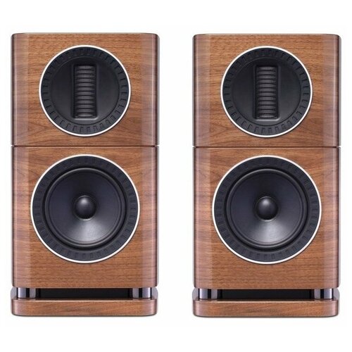 Полочная акустика Wharfedale Elysian 1 piano walnut 31999000₽