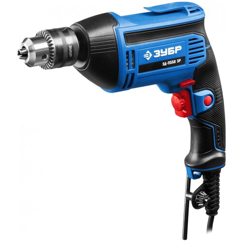 Зубр ЗД-П550 ЭР 4060₽