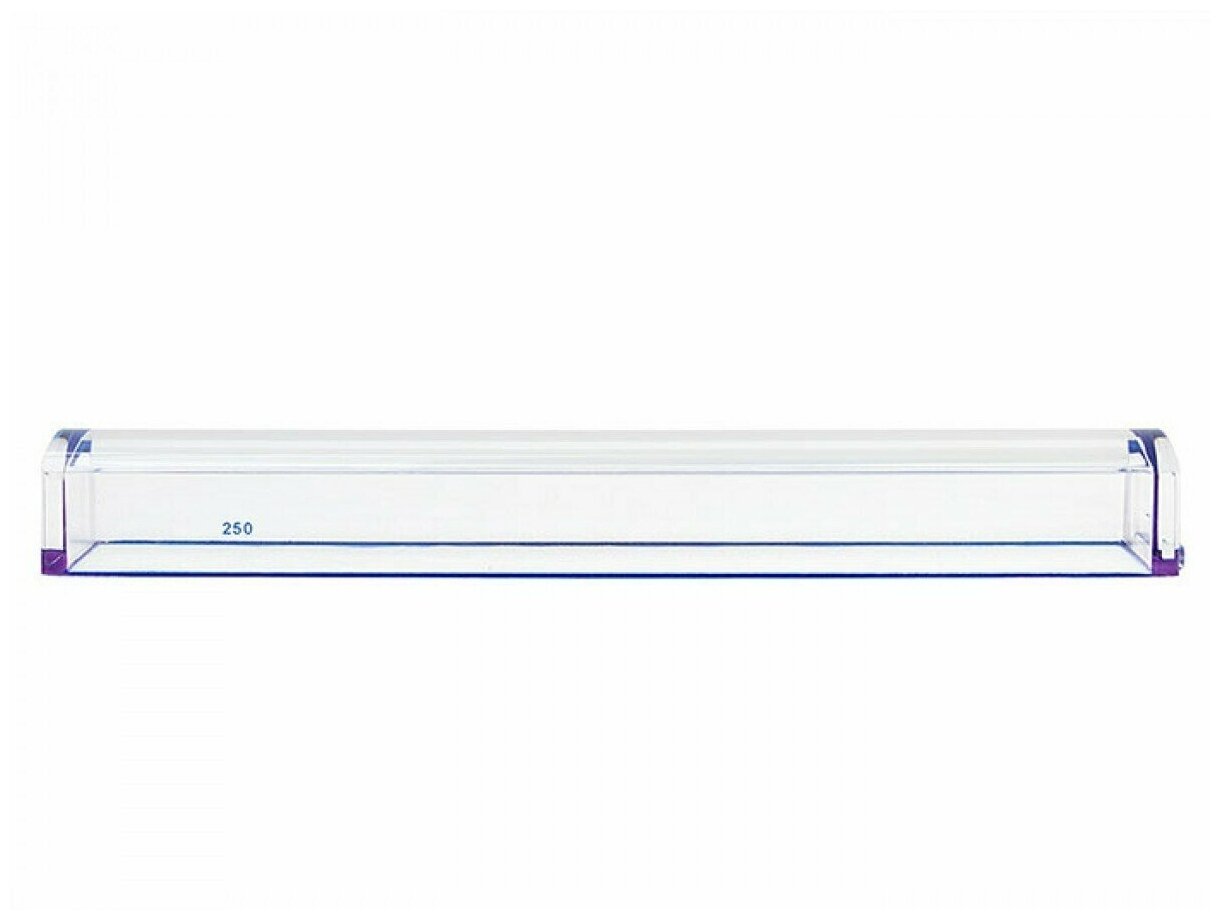 Лупа Veber 7514 (250мм х 40мм х 30мм, 3х) — фото 1