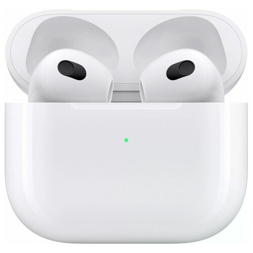 Наушники Беспроводные WIRELESS HEADPHONES 3 серия Совместимость с устройством Android и iOS Наушники накладные Вкладыши Белый 258000₽