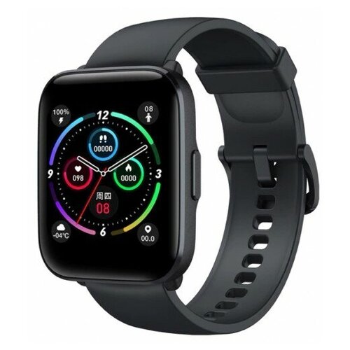 Умные часы mibro Mibro Smart Watch C2 44 мм Global dark grey 488000₽