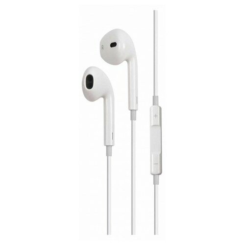 Наушники Red Line Stereo Headset SP17 белые 60000₽