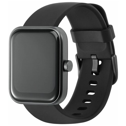 Смарт-часы Xiaomi Maimo WT2105 169 черный черный wt2105 black 538000₽