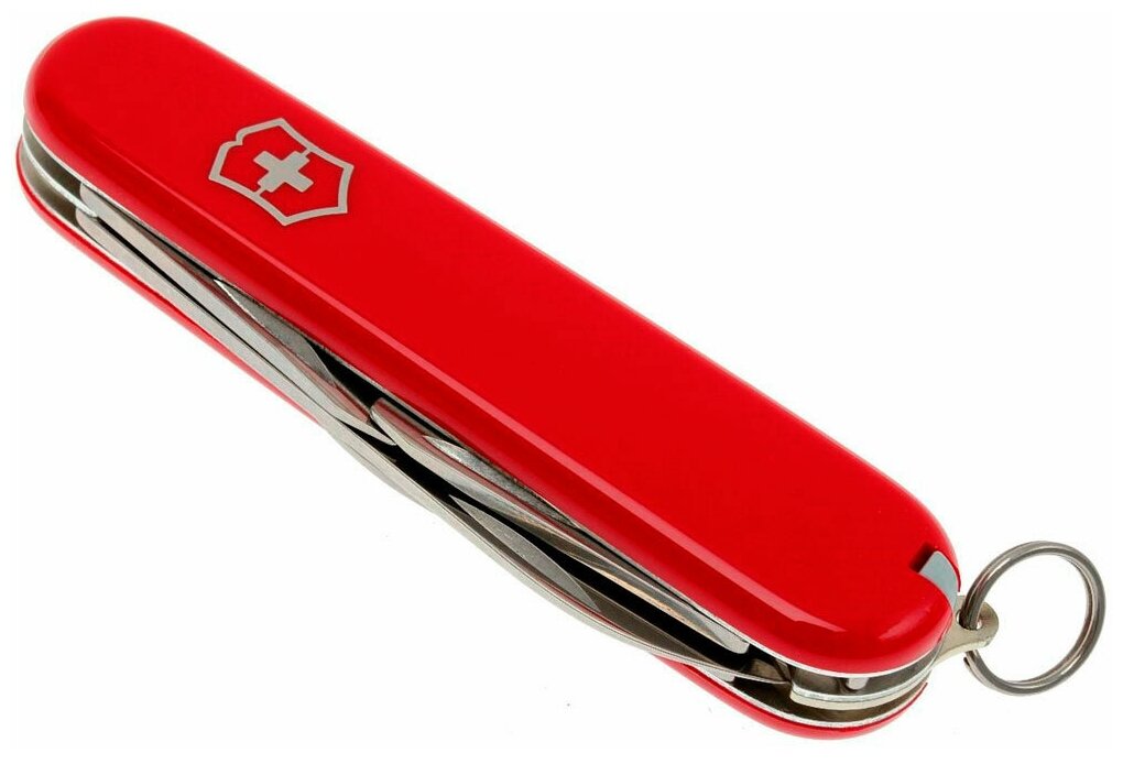 Нож Victorinox Recruit красный (0.2503)