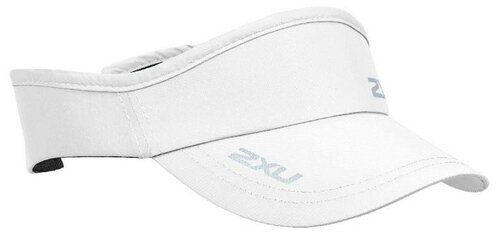 Кепка 2XU, размер OZ, белый