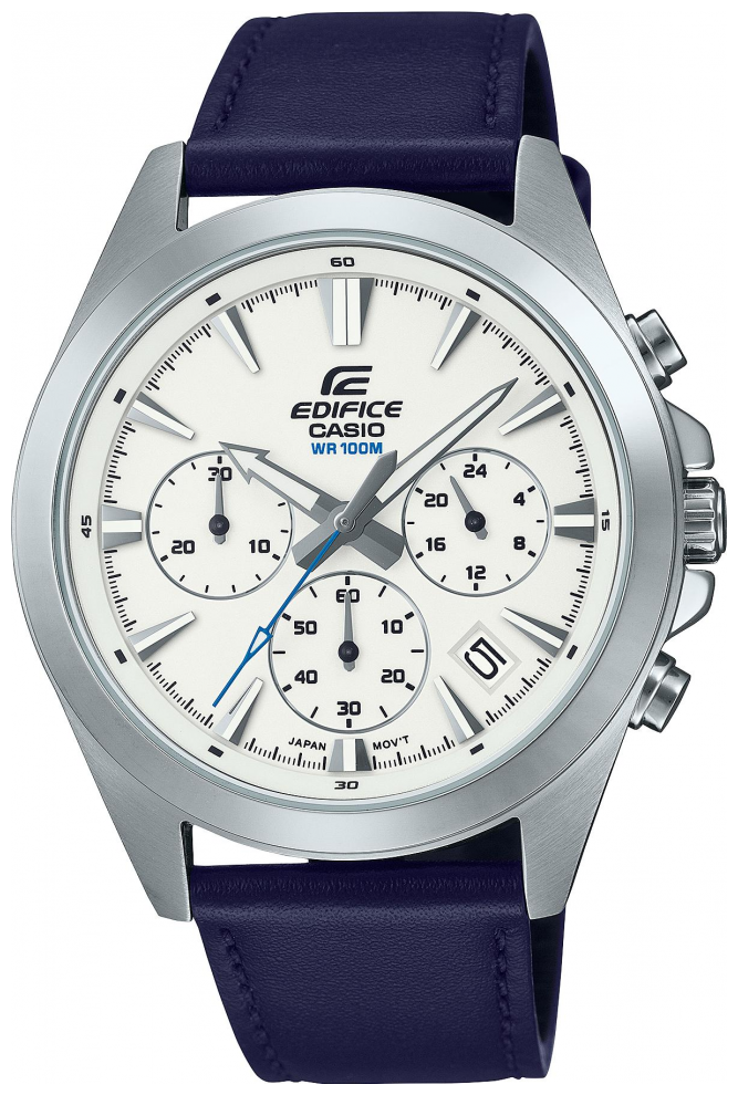 Наручные часы CASIO Edifice EFV-630L-7A