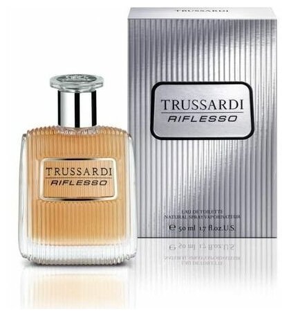 Туалетная вода Trussardi - фото №9