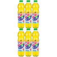 Чай Nestea зеленый Малина 1.5 л. ПЭТ упаковка 6 штук