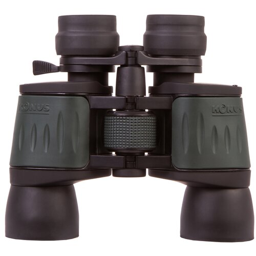 Бинокль Konus NewZoom 7x21x40