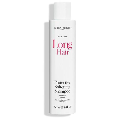 La Biosthetique, Защитный смягчающий мицеллярный шампунь, Protective Softening Shampoo, 250 мл