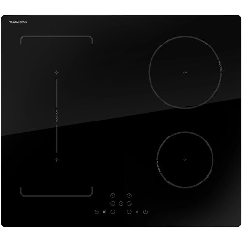 Варочная панель HI20-4E07 THOMSON 1493400₽