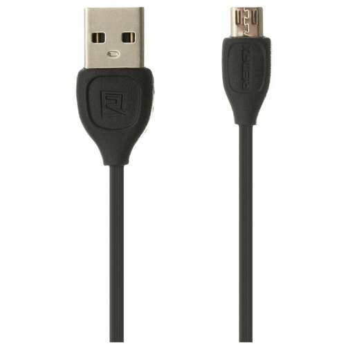 USB кабель microUSB Remax RC-050m горящие скидки code cbl102 usb – microusb black