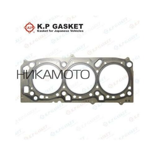 KP-GASKETS KA403239 Прокладка головки блока цилиндров KP