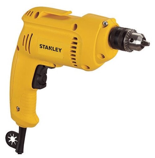 Дрель электрический STANLEY STDR5510-RU