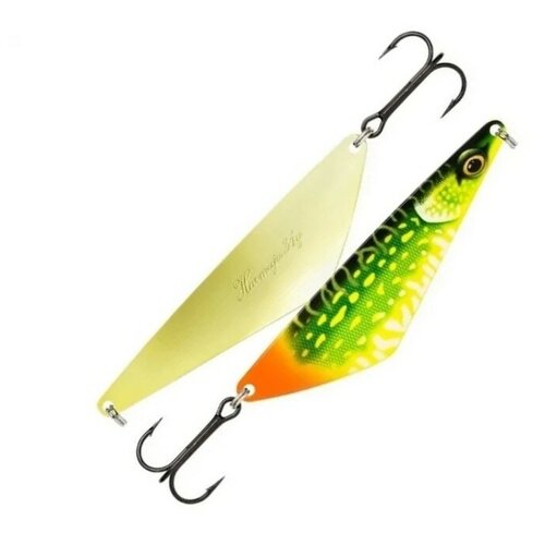 фото Блесна rapala harmaja 18 /pkl / 8,5см, 18гр. har18-pkl