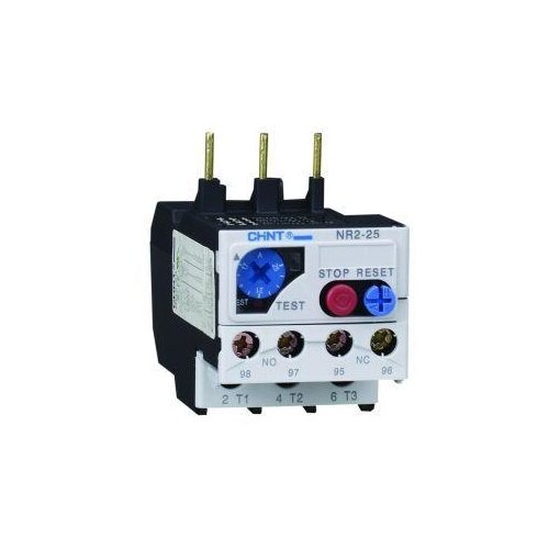 CHINT NR2-25 17-25А (R) 93 А 690 В разумная цена индийские трендовые товары непосредственное тепловое хранилище стандартный водонагреватель производитель