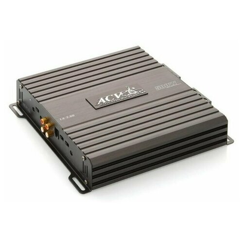 Усилитель автомобильный ACV LX-260 557000₽