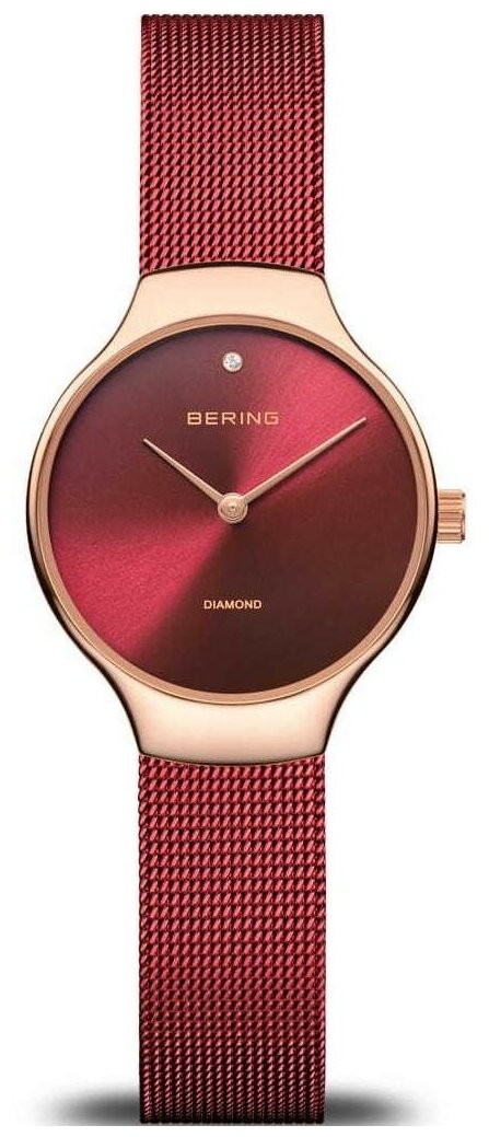Наручные часы BERING женские часы Bering 13326-Charity 