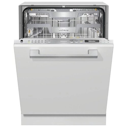 Посудомоечная машина Miele G 7278 SCVi XXL