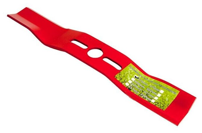 Нож для газонокосилки (universal) 37,5 см 112014