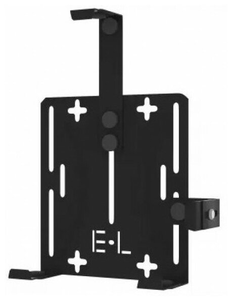 Кронштейн универсальный Electriclight для игровой приставки (КБ-01-90) (Черный)