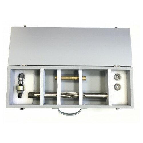 Набор для замены втулок шкворней D-25 мм. Газель