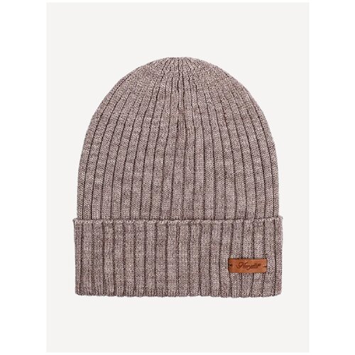 фото Шапка noryalli 41402 серый, 56/57р.