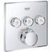 Термостат для ванны Grohe Grohtherm SmartControl накладная панель, для 35600 (29126000)