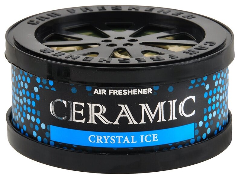 Ароматизатор ТENSY CERAMIC Кристальный лед
