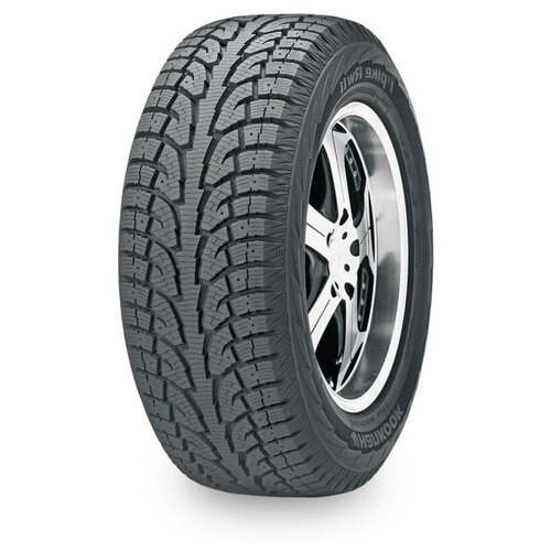 Зимние шипованные шины Hankook i*Pike RW11 235/85 R16C 120/116Q