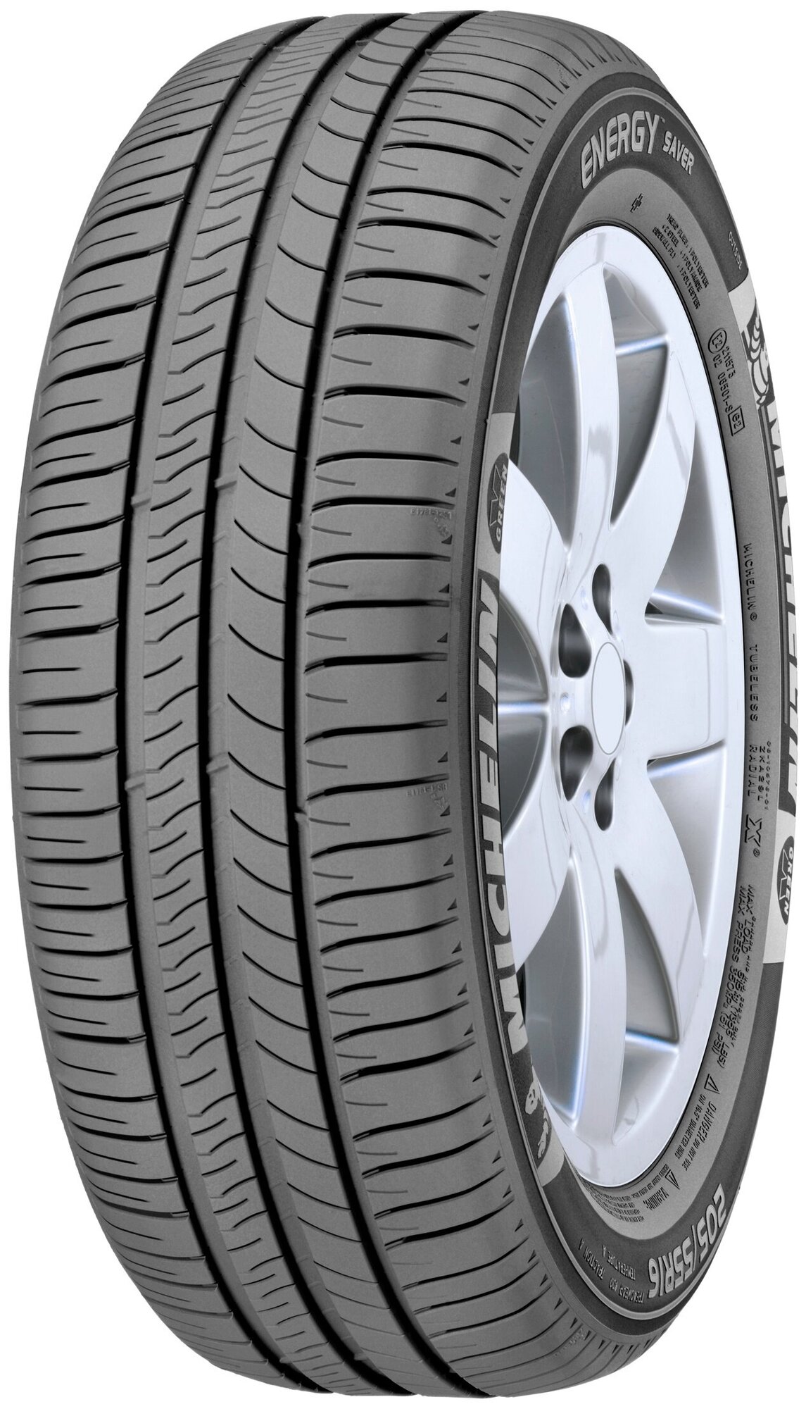 Автошина Michelin Energy Saver + 205/65 R16 95V