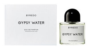 Парфюмерная вода Byredo Gypsy Water 50 мл.