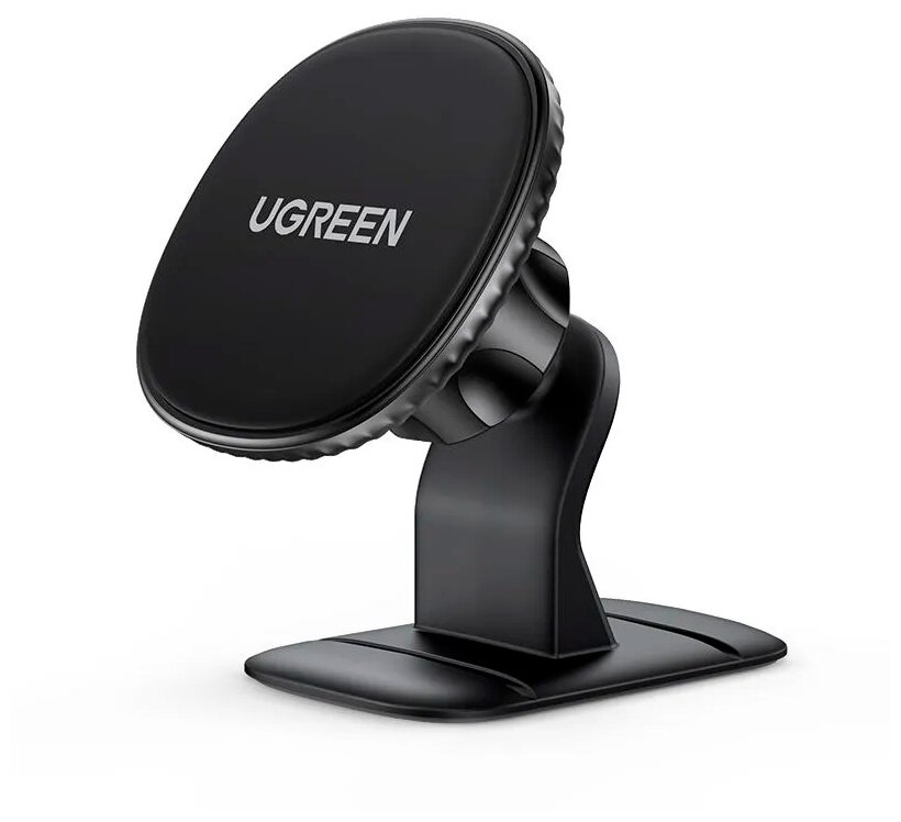 Автомобильный держатель Ugreen 80785, крепление на приборную панель, черный